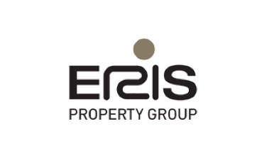 Eris Property Group logo