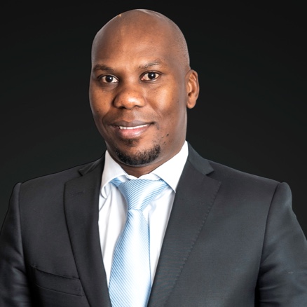 Kudakwashe Mudzengi, Momentum Metropolitan Africa CEO.
