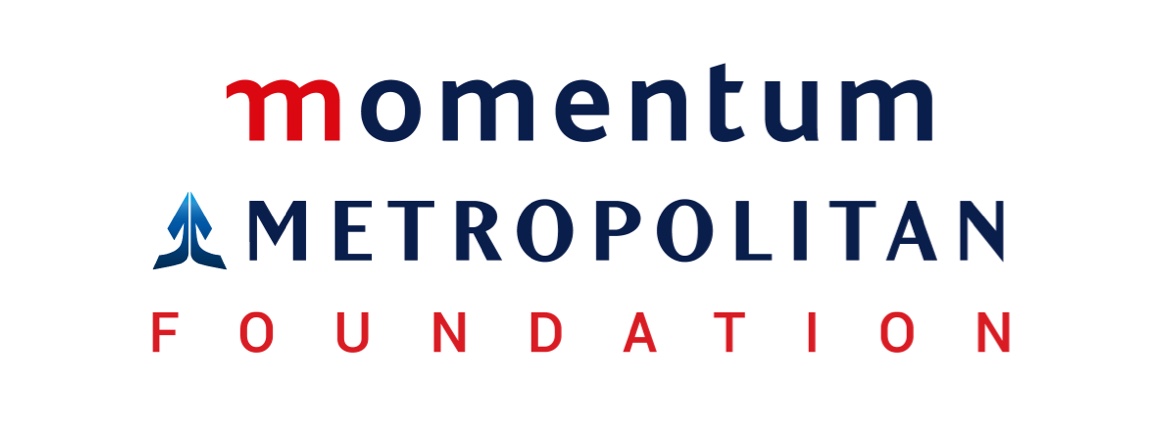 Momentum Metropolitan Foundation logo