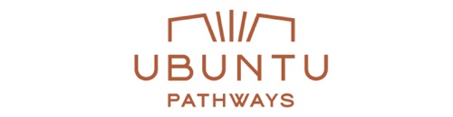 Ubuntu Pathways logo.